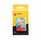 【盤點清貨】 「Zero Ink」 Kodak Printomatic 相機 - 無需墨盒，相紙耐用、防水、抗撕裂