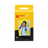 「Zero Ink」 Kodak Printomatic 相機 - 無需墨盒，相紙耐用、防水、抗撕裂 (預訂貨品，10月25日送出)