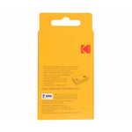 「Zero Ink」 Kodak Printomatic 相機 - 無需墨盒，相紙耐用、防水、抗撕裂 (預訂貨品，10月25日送出)