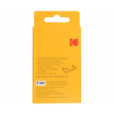 「Zero Ink」 Kodak Printomatic 相機 - 無需墨盒，相紙耐用、防水、抗撕裂 (預訂貨品，10月25日送出)