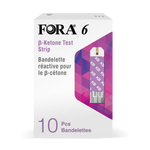 瑞士 FORA 6 Connect 手持式6合1健康監測儀