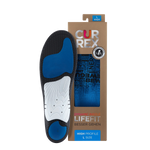 2022款 Currex Insoles LIFEFIT (日常款) 鞋墊 (預訂貨品，10月10日送出)