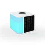 「流動消暑機」 EVAPOLAR 小型流動冷風機 - 快速製冷帶來舒適冷空氣 (預訂貨品，6月5日送出)