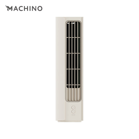 Machino M8 負離子無線座枱風扇 (預訂貨品，5月23日送出)