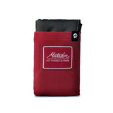 【特價7折】 "孭得過"地布 3.0 - Matador Pocket Blanket 3.0 (預訂貨品，12月19日送出)