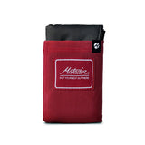 【特價7折】 "孭得過"地布 3.0 - Matador Pocket Blanket 3.0 (預訂貨品，12月19日送出)