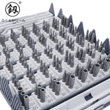 「釰」萬用螺絲批套裝 (預訂貨品，10月10日送出)