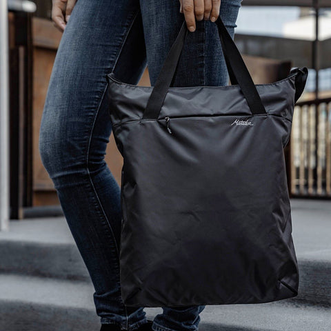 【6折優惠】 "孭得過" 側孭袋 Matador On-Grid Packable Tote (預訂貨品，10月26日送出)