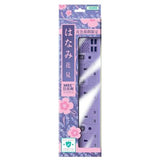 "日本剛" 日系USB拖板 - 獨立開關兼 Timer 斷電設計貼心