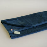 日本製今治認証「一索」毛巾 - 超強吸水力，耐用 (預訂貨品，3月15日送出)
