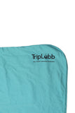 TripLabb Towel Poncho 毛巾斗篷