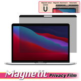 Capdase MacBook Pro 磁石防窺貼 (預訂貨品，3月15日送出)