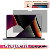 Capdase MacBook Pro 磁石防窺貼 (預訂貨品，3月15日送出)
