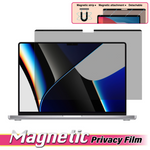 Capdase MacBook Pro 磁石防窺貼 (預訂貨品，10月10日送出)