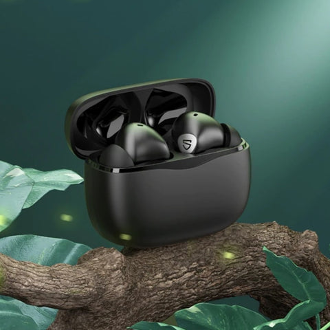 Soundpeat Air 3 Pro (預訂貨品，10月10日送出)