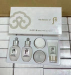 韓國 Whoo 后 天氣丹｜護膚品｜ 華炫重生水｜安瓶