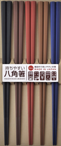 日本製馬卡龍耐熱筷子