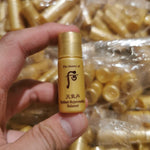 韓國 Whoo 后 天氣丹｜護膚品｜ 華炫重生水｜安瓶