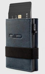 SLIDE II 半防盜卡片銀包 - 方便快捷俐落，又維持簡約時尚 (預訂貨品，10月12日送出)