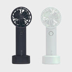「細無可細」 有葉風扇 Bluefeel Mini Head Fan Pro (預訂貨品，12月14日送出)