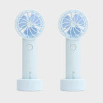 「細無可細」 有葉風扇 Bluefeel Mini Head Fan Pro (預訂貨品，12月14日送出)