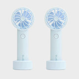 「細無可細」 有葉風扇 Bluefeel Mini Head Fan Pro (預訂貨品，5月29日送出)