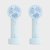 「細無可細」 有葉風扇 Bluefeel Mini Head Fan Pro (預訂貨品，12月14日送出)