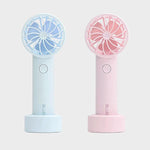 「細無可細」 有葉風扇 Bluefeel Mini Head Fan Pro (預訂貨品，6月5日送出)