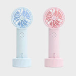 「細無可細」 有葉風扇 Bluefeel Mini Head Fan Pro (預訂貨品，5月29日送出)