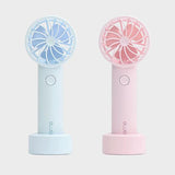 「細無可細」 有葉風扇 Bluefeel Mini Head Fan Pro (預訂貨品，5月29日送出)