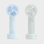 「細無可細」 有葉風扇 Bluefeel Mini Head Fan Pro (預訂貨品，12月14日送出)