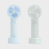 「細無可細」 有葉風扇 Bluefeel Mini Head Fan Pro (預訂貨品，5月29日送出)