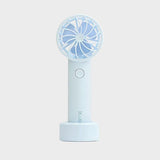 「細無可細」 有葉風扇 Bluefeel Mini Head Fan Pro (預訂貨品，12月14日送出)