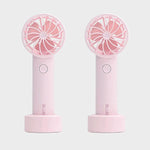 「細無可細」 有葉風扇 Bluefeel Mini Head Fan Pro (預訂貨品，12月14日送出)