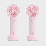 「細無可細」 有葉風扇 Bluefeel Mini Head Fan Pro (預訂貨品，5月29日送出)