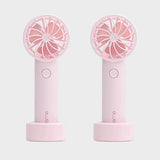 「細無可細」 有葉風扇 Bluefeel Mini Head Fan Pro (預訂貨品，6月5日送出)