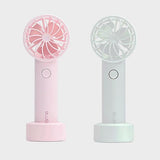 「細無可細」 有葉風扇 Bluefeel Mini Head Fan Pro (預訂貨品，5月29日送出)