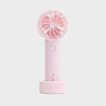 「細無可細」 有葉風扇 Bluefeel Mini Head Fan Pro (預訂貨品，6月5日送出)