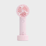「細無可細」 有葉風扇 Bluefeel Mini Head Fan Pro (預訂貨品，12月14日送出)
