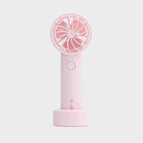 「細無可細」 有葉風扇 Bluefeel Mini Head Fan Pro (預訂貨品，5月29日送出)