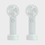 「細無可細」 有葉風扇 Bluefeel Mini Head Fan Pro (預訂貨品，12月14日送出)