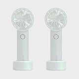 「細無可細」 有葉風扇 Bluefeel Mini Head Fan Pro (預訂貨品，6月5日送出)