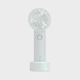 「細無可細」 有葉風扇 Bluefeel Mini Head Fan Pro (預訂貨品，12月14日送出)