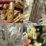 韓國 Whoo 后 天氣丹｜護膚品｜ 華炫重生水｜安瓶
