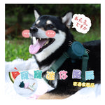 Ca Ca Pet 寵物冰涼系列 (預訂貨品，10月5日送出)
