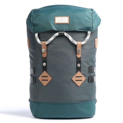 Doughnut Colorado Jungle Series Backpack (預訂貨品，10月19日送出)