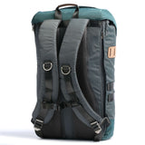 Doughnut Colorado Jungle Series Backpack (預訂貨品，12月28日送出)