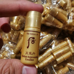 韓國 Whoo 后 天氣丹｜護膚品｜ 華炫重生水｜安瓶