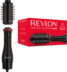 Revlon 豐盈熱風梳 (預訂貨品，10月10日送出)