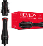 Revlon 豐盈熱風梳 (預訂貨品，10月10日送出)